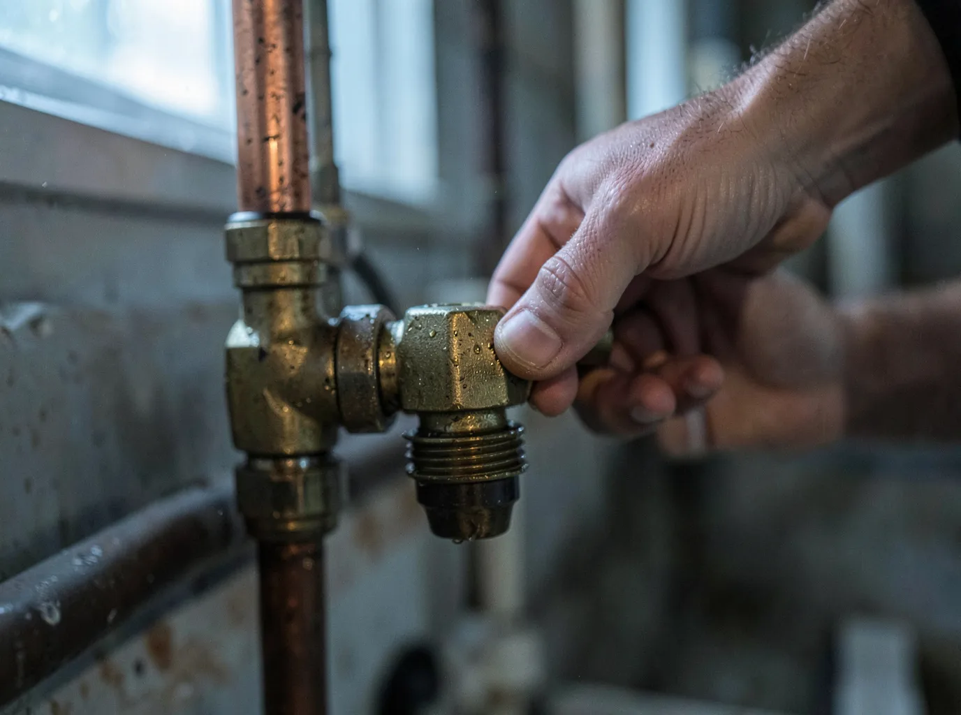 Emergency Plumber Organ, NM FAQs